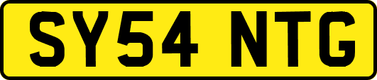 SY54NTG