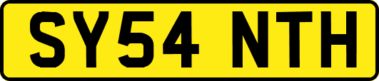 SY54NTH
