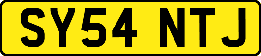 SY54NTJ
