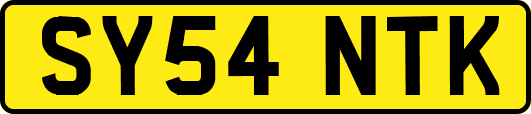 SY54NTK