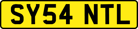 SY54NTL