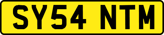 SY54NTM