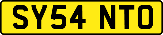SY54NTO