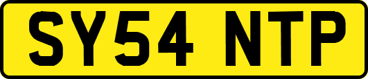 SY54NTP