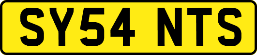 SY54NTS