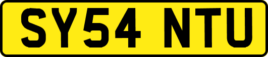 SY54NTU