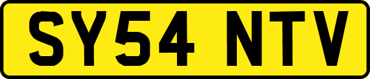 SY54NTV