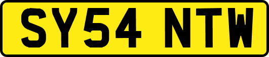 SY54NTW