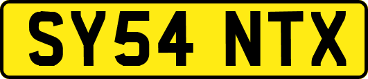 SY54NTX