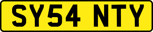 SY54NTY