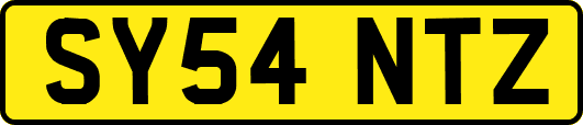SY54NTZ