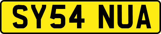 SY54NUA