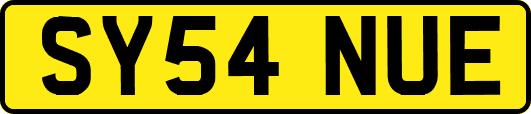 SY54NUE