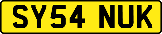 SY54NUK