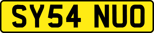 SY54NUO