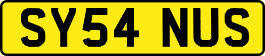 SY54NUS