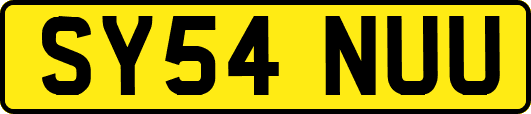 SY54NUU