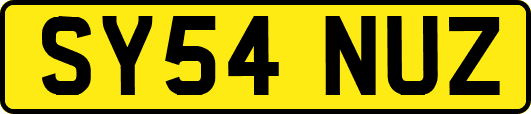 SY54NUZ