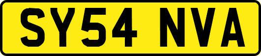 SY54NVA