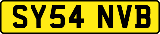 SY54NVB