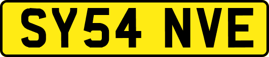 SY54NVE
