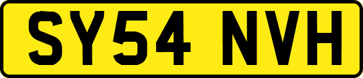 SY54NVH