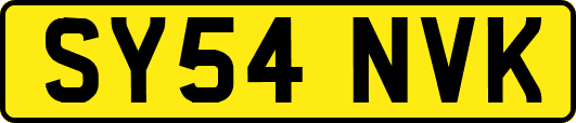 SY54NVK