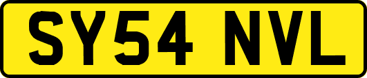 SY54NVL