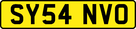 SY54NVO