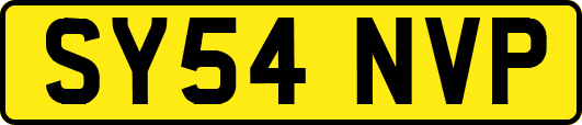SY54NVP