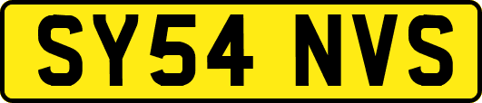 SY54NVS