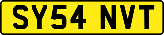 SY54NVT
