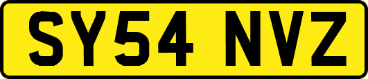 SY54NVZ
