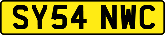 SY54NWC