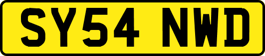 SY54NWD