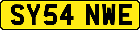 SY54NWE