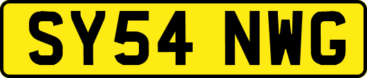SY54NWG