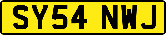 SY54NWJ