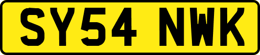 SY54NWK
