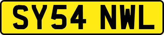 SY54NWL