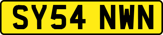 SY54NWN