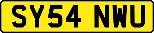 SY54NWU