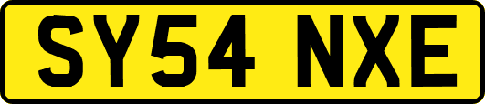 SY54NXE