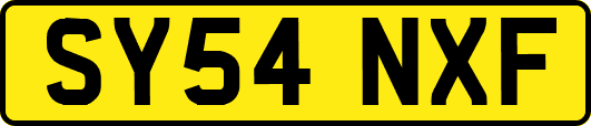 SY54NXF