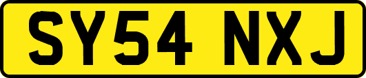 SY54NXJ