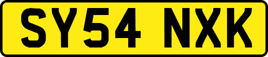 SY54NXK