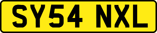 SY54NXL
