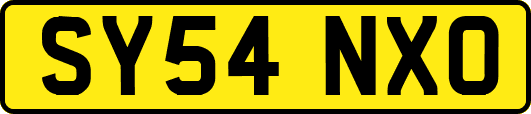 SY54NXO
