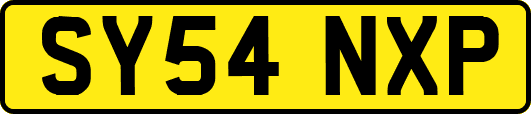 SY54NXP