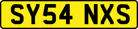 SY54NXS